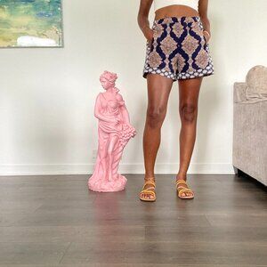 H&M High Waist Shorts